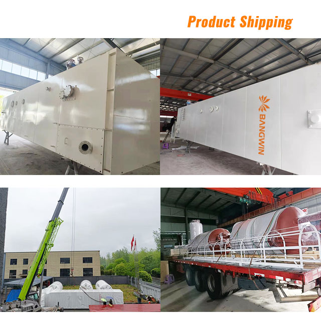 Small Size Air separation plant