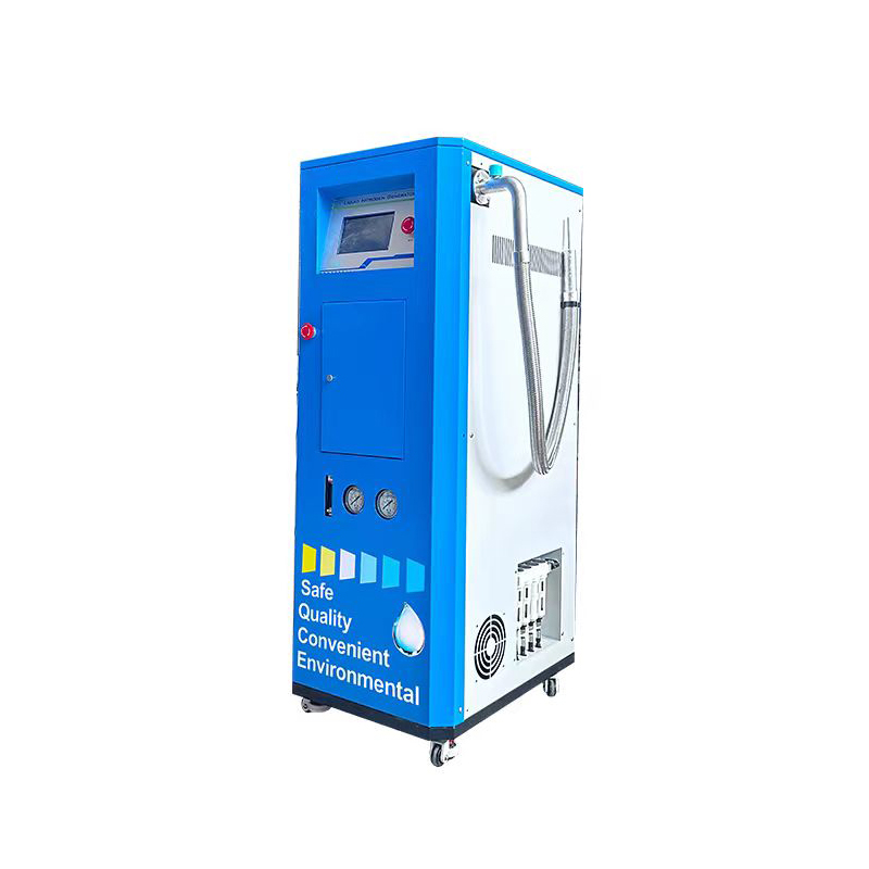Liquid Nitrogen Production Plant: Complete Guide to Industrial LN2 Manufacturing