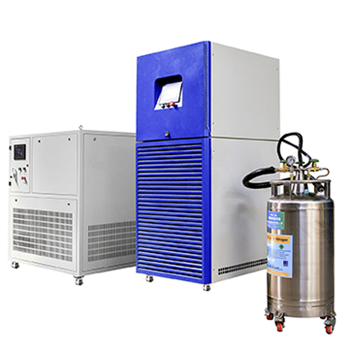 Small Liquid Nitrogen Plant – Complete Guide for LN2 Production