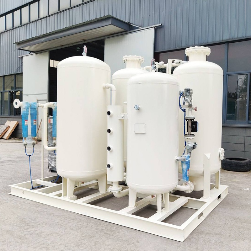 Oxygen Generator Manufacturer: How to Choose a Reliable Industrial Oxygen Supplier